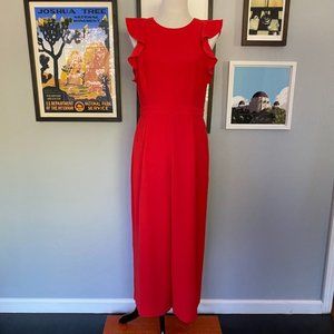 J.Crew Janet Jumpsuit